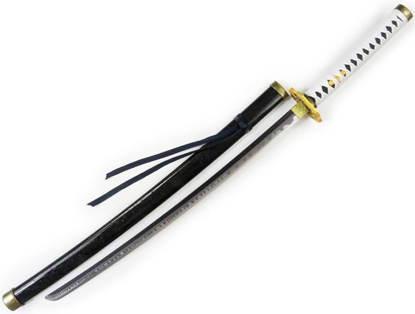 Amazon.co.jp: [TTYAO REII] 閻魔刀 100cm ABS コスプレ道具